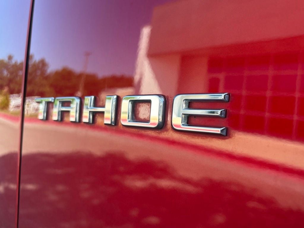 2021 Chevrolet Tahoe 2WD LT