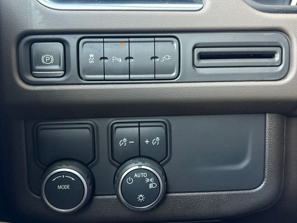 2021 Chevrolet Tahoe 2WD LT