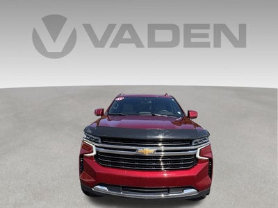 2021 Chevrolet Tahoe 2WD LT