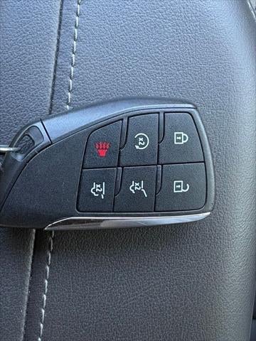 2021 Chevrolet Tahoe 2WD LT