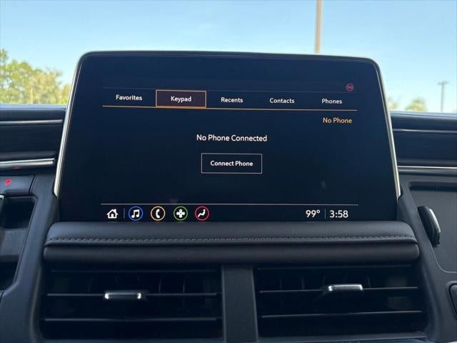 2021 Chevrolet Tahoe 2WD LT