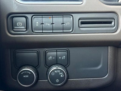 2021 Chevrolet Tahoe 2WD LT