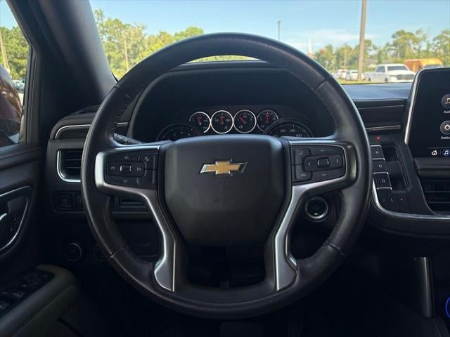2021 Chevrolet Tahoe 2WD LT