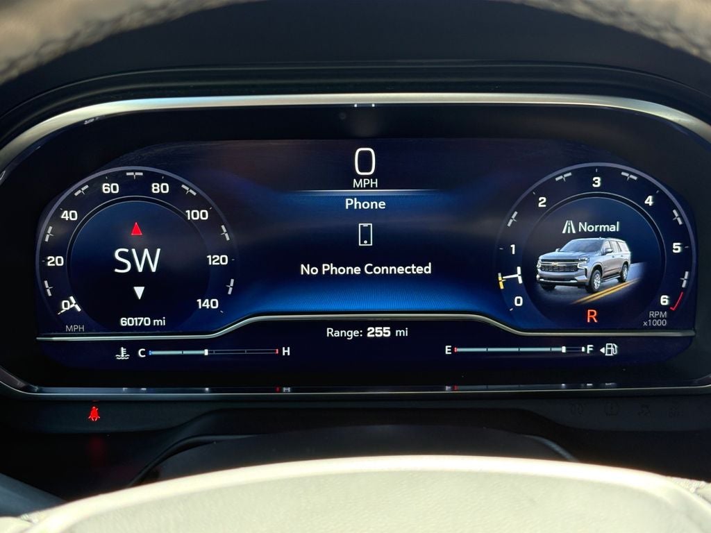 2024 Chevrolet Tahoe 2WD Premier