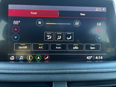 2021 Chevrolet Tahoe 2WD Premier