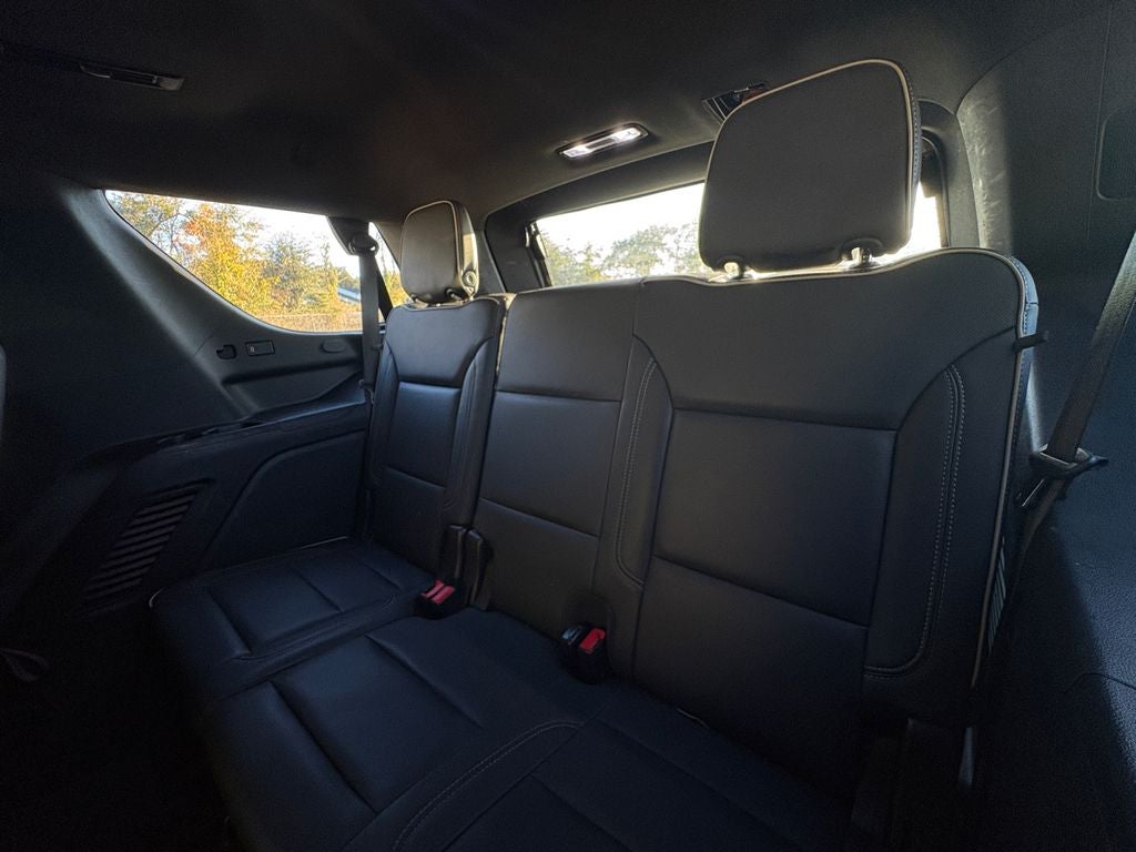 2021 Chevrolet Tahoe 2WD Premier