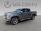 2022 GMC Canyon 4WD Crew Cab Short Box Denali