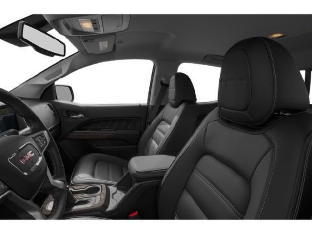 2022 GMC Canyon 4WD Crew Cab Short Box Denali