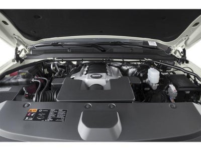 2019 Cadillac Escalade ESV Luxury