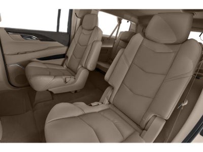 2019 Cadillac Escalade ESV Luxury