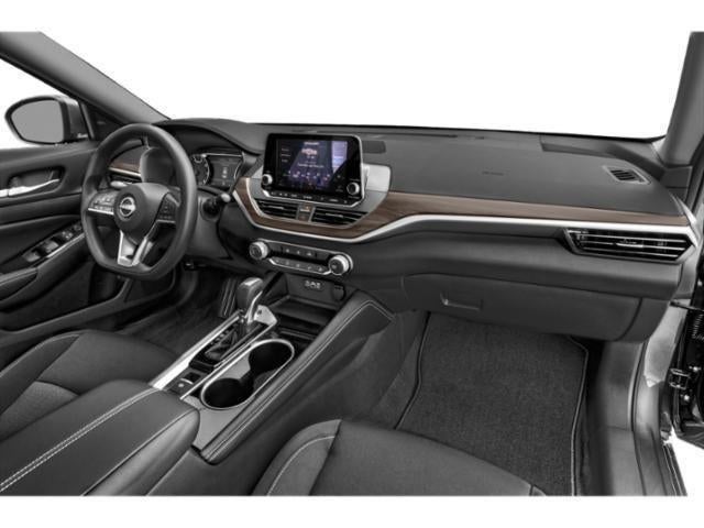 2023 Nissan Altima SV FWD