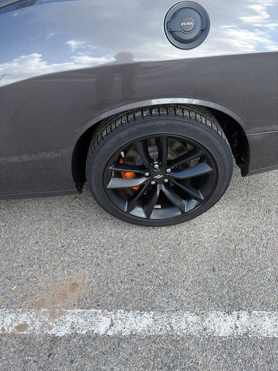 2023 Dodge Challenger GT