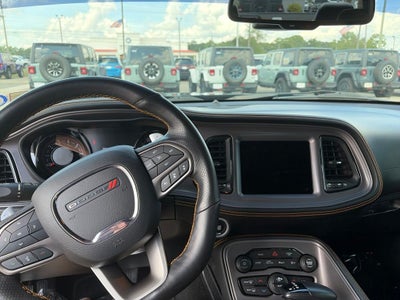 2023 Dodge Challenger GT