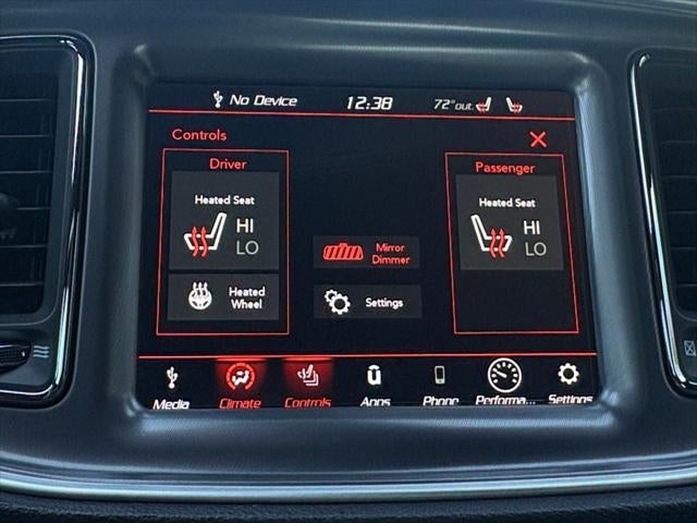 2021 Dodge Challenger SRT Hellcat Redeye Widebody