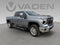 2025 Chevrolet Silverado 2500HD 4WD Crew Cab Standard Bed LTZ