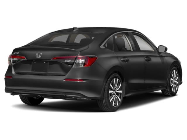 2023 Honda Civic Sedan EX