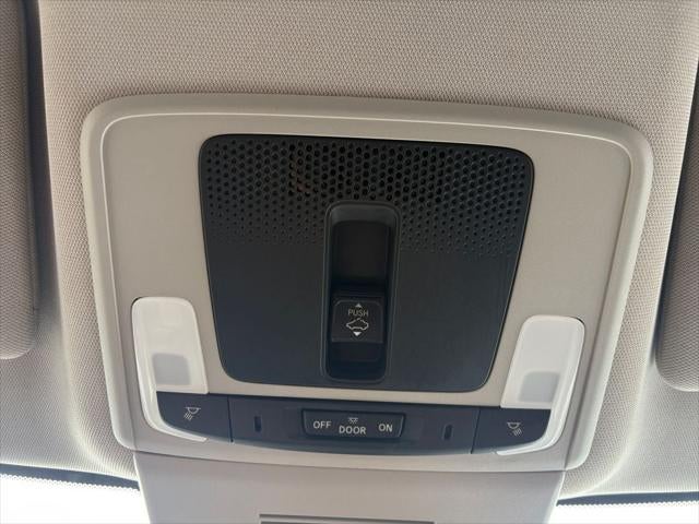 2023 Honda Civic Sedan EX