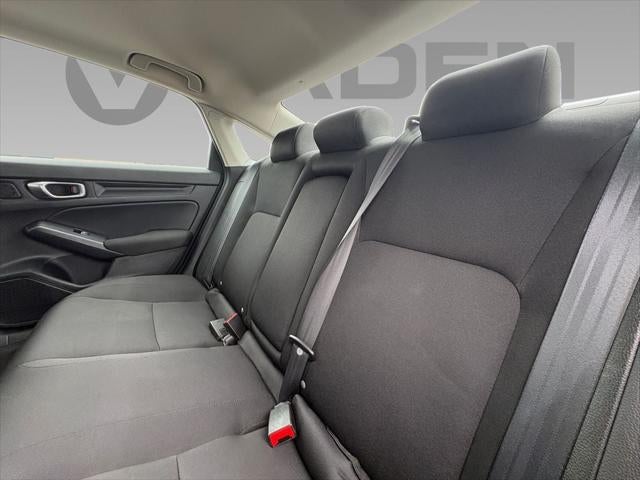2023 Honda Civic Sedan EX