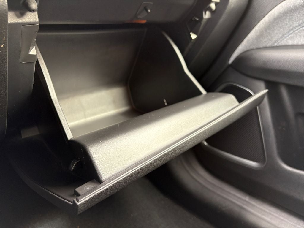 2022 Jeep Compass Latitude FWD