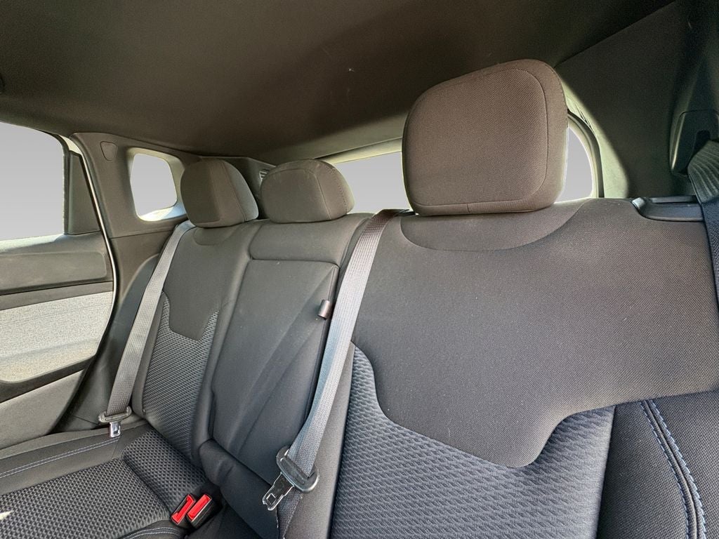 2023 Jeep Compass Sport 4x4