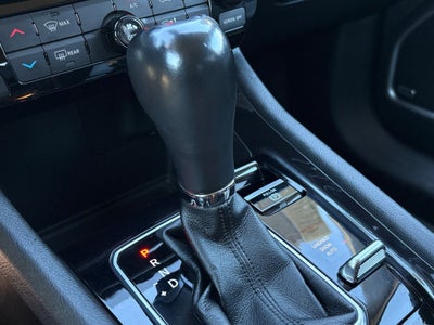 2022 Jeep Compass Latitude Lux 4x4