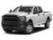 2023 RAM 3500 Tradesman Crew Cab 4x4 8' Box