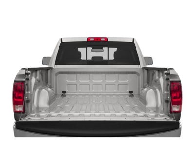 2015 RAM 3500 Tradesman