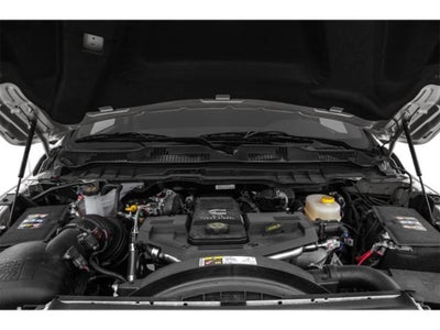 2015 RAM 3500 Tradesman