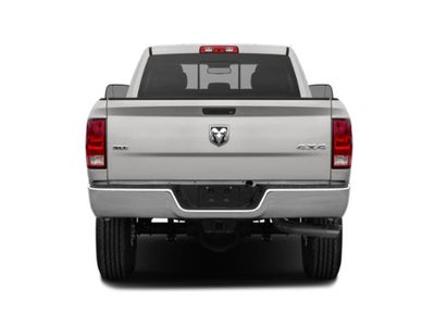 2015 RAM 3500 Tradesman