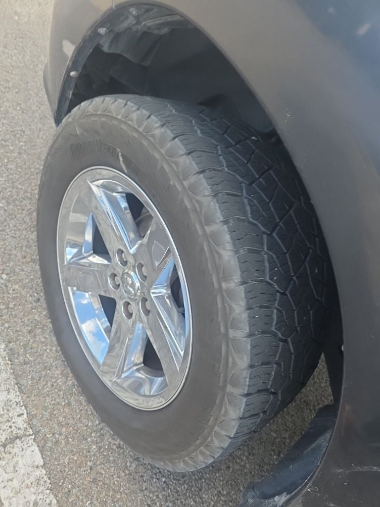 2016 RAM Ram 1500 Express