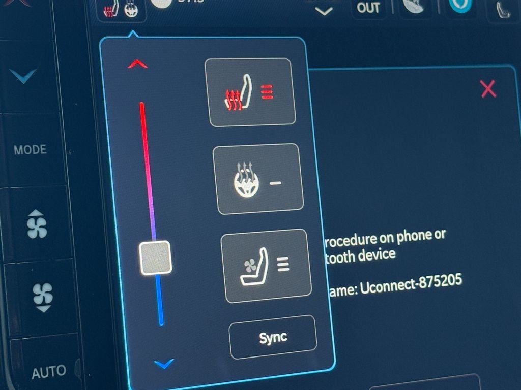 2022 RAM 2500 Power Wagon Crew Cab 4x4 6'4' Box