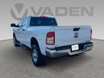 2022 RAM 2500 Tradesman Crew Cab 4x4 6'4' Box