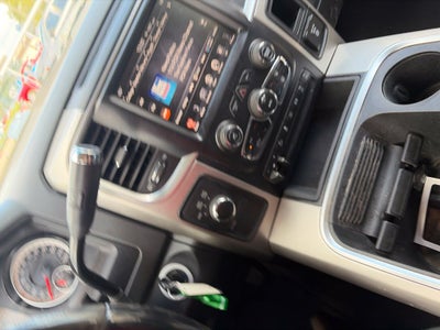 2017 RAM Ram 2500 Big Horn