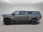 2017 RAM Ram 2500 Big Horn