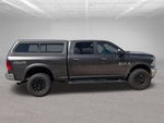 2017 RAM Ram 2500 Big Horn