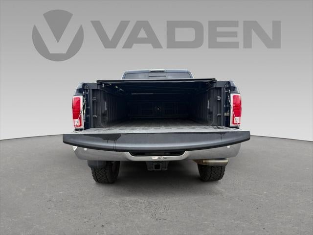 2016 RAM 2500 Laramie