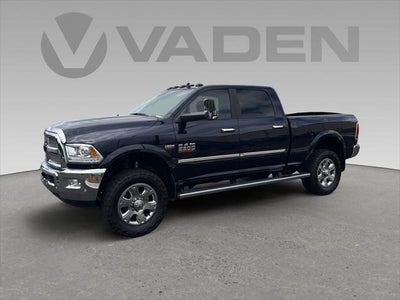 2016 RAM 2500 Laramie