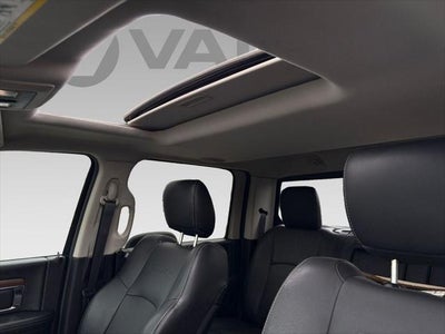 2016 RAM 2500 Laramie