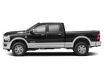 2019 RAM Ram 2500 Laramie Crew Cab 4x4 6'4' Box