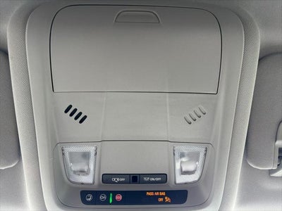 2024 GMC Terrain AWD SLE