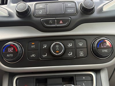 2022 GMC Terrain AWD SLT