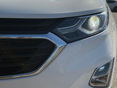 2020 Chevrolet Equinox FWD LS