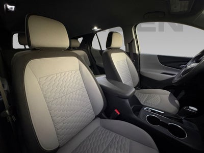 2020 Chevrolet Equinox FWD LS