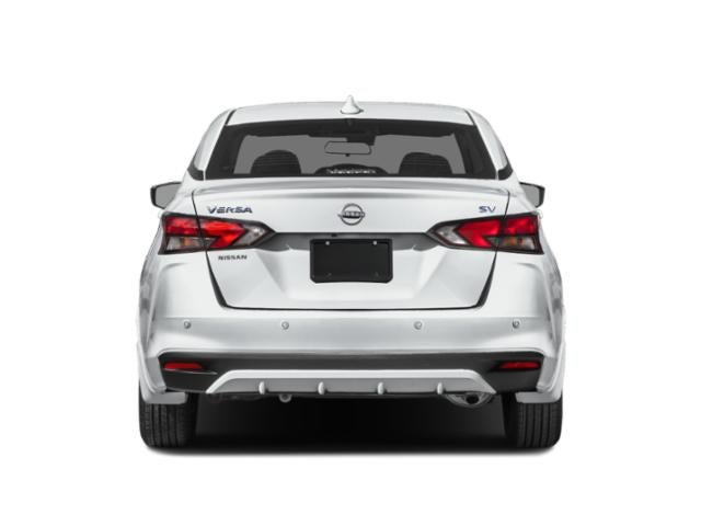 2023 Nissan Versa 1.6 SV Xtronic CVT