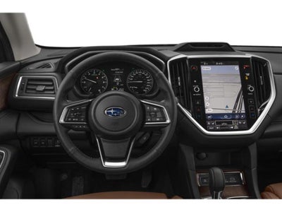 2025 Subaru Ascent Touring 7-Passenger