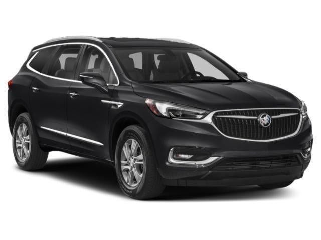 2021 Buick Enclave FWD Essence