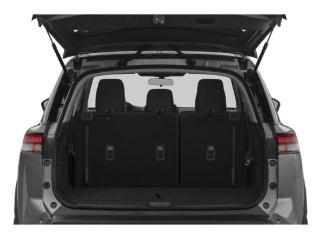 2022 Nissan Pathfinder SV 4WD