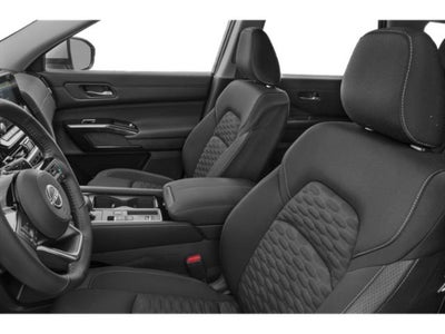 2022 Nissan Pathfinder SV 4WD