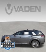 2024 Nissan Pathfinder SL 4WD