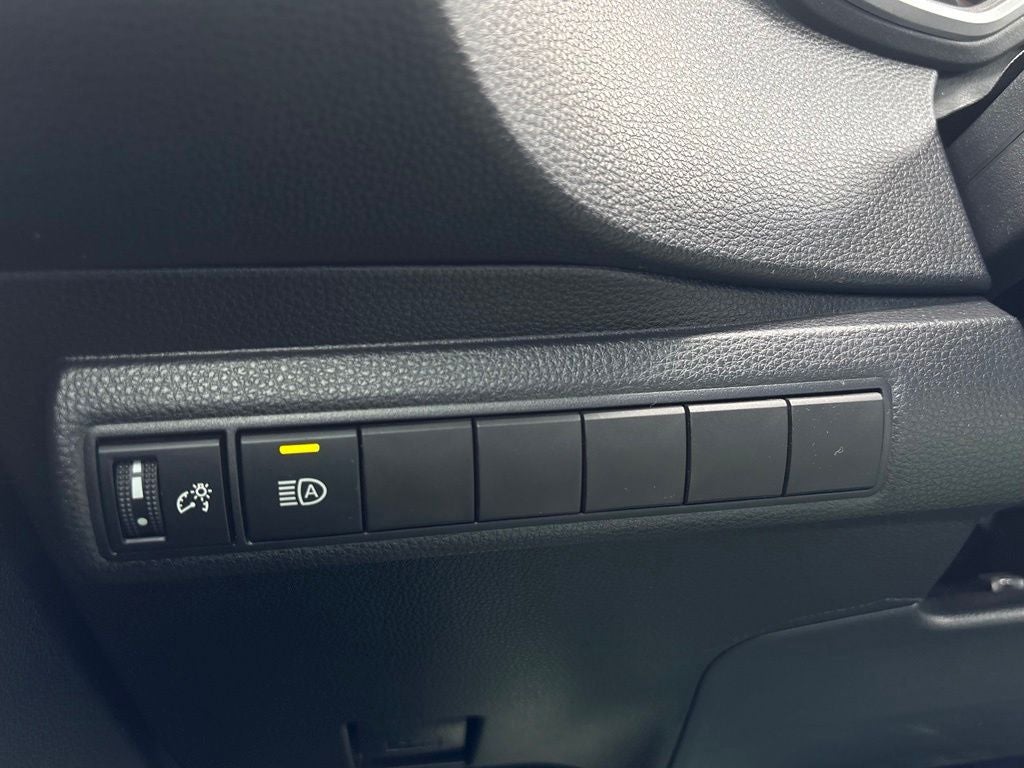 2025 Toyota Corolla XSE